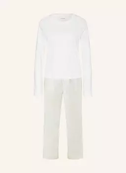 Пижамы Calvin Klein, белый