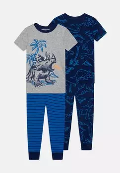Пижамы Carter's, темно-синий