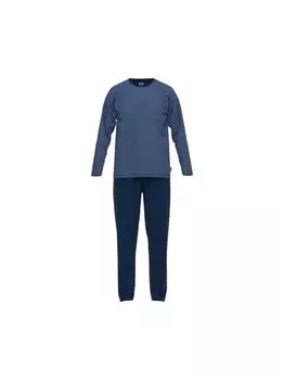 Пижамы Ceceba, синий