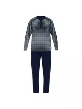 Пижамы Ceceba, синий