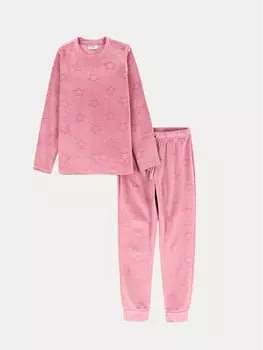 Пижамы Coccodrillo, розовый