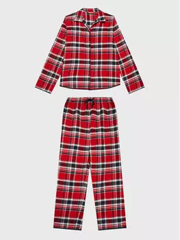 Пижамы Cyberjammies, красный