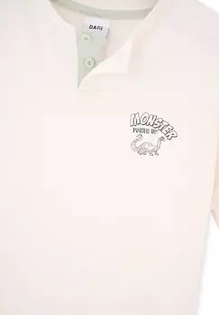 Пижамы DAGI, цвет Mleczny