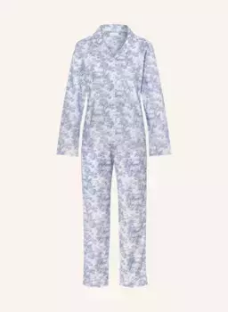 Пижамы Darling Harbour, белый