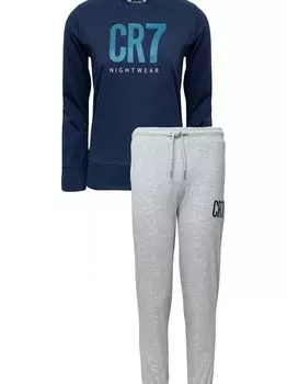 Пижамы детские Cr7, мультиколор