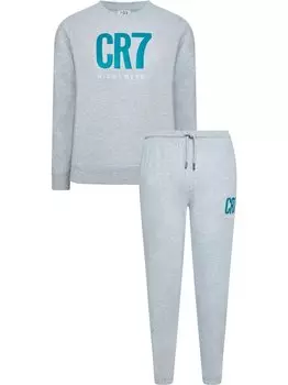 Пижамы детские Cr7, серый
