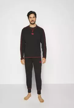 Пижамы Diesel, черный