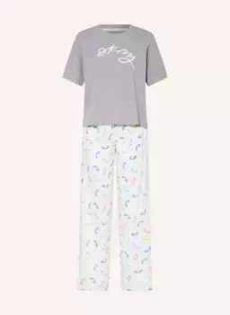 Пижамы Dkny, белый