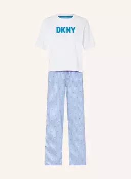 Пижамы Dkny, белый