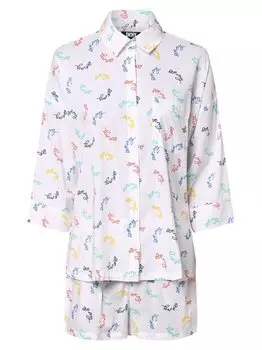 Пижамы Dkny, белый