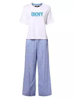 Пижамы Dkny, белый