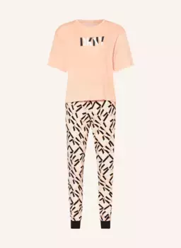 Пижамы Dkny, черный