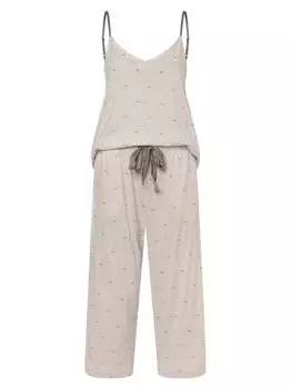 Пижамы Dkny, серый