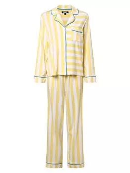 Пижамы Dkny, желтый