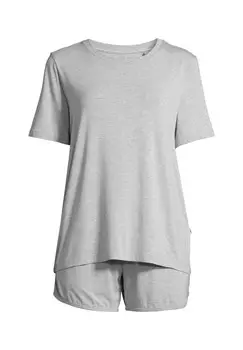 Пижамы для дома Seidensticker, цвет Cloud Melange