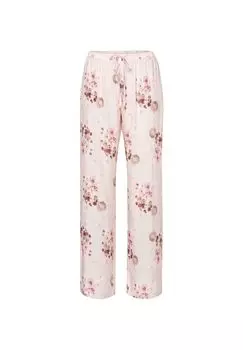 Пижамы для сна и отдыха HANRO, цвет Watery Blossoms Damen