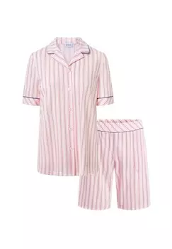 Пижамы для сна и отдыха ROSCH, цвет Rose Stripe