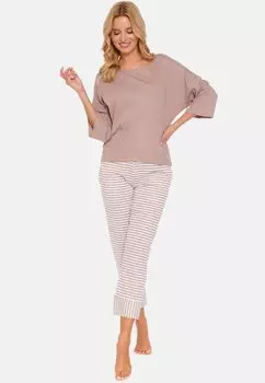 Пижамы Doctor Nap, бежевый