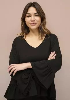 Пижамы Ellos Collection, черный