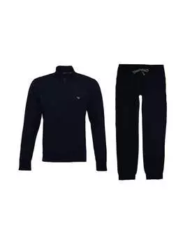 Пижамы Emporio Armani, синий