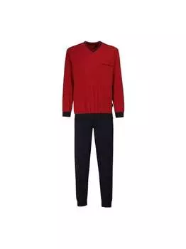 Пижамы Gtzburg, красный