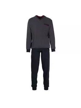 Пижамы Gtzburg, синий