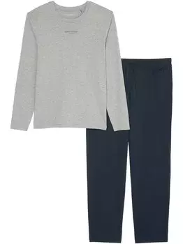 Пижамы из смешанного хлопка Marc O'Polo, мультиколор