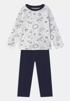 Пижамы Jacky Baby, темно-синий