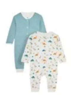 Пижамы Jojo Maman Bb, синий