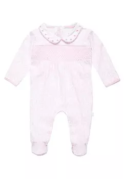 Пижамы JoJo Maman Bb, светло-розовый