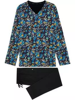 Пижамы канкун Hom, мультиколор