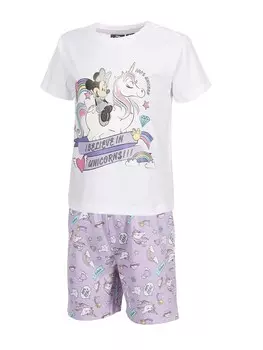 Пижамы Kidscamp, белый