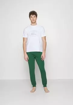 Пижамы Lacoste, белый