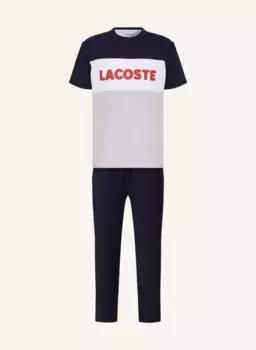 Пижамы Lacoste, белый