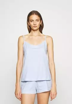 Пижамы LASCANA, синий