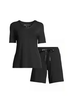 Пижамы Lounge и Night Modal Nina von C., черный