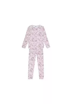 Пижамы LUE UNISEX Molo, светло-розовый