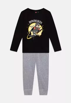 Пижамы LWARIS LEGO kidswear, черный