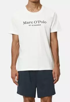 Пижамы Marc O'Polo, белый