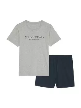 Пижамы Marc O'Polo, серый