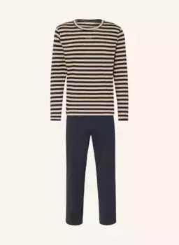 Пижамы Marc O'Polo, синий