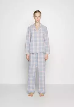 Пижамы Marks & Spencer, синий