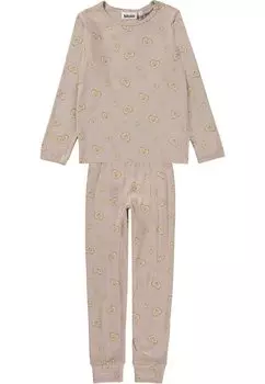 Пижамы Molo, бежевый