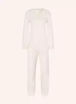 Пижамы моменты Hanro, розовый