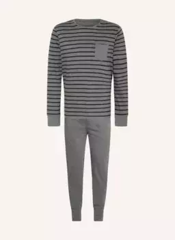 Пижамы морские Jockey, синий