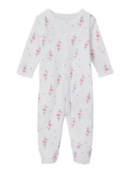 Пижамы NAME IT, белый