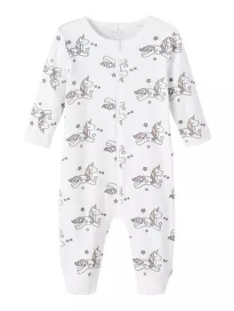 Пижамы NAME IT, белый