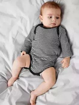 Пижамы Name It "NBNBODY 2P LS Y/D CORE NOOS" (комплект, 2 шт.), цвет Dark Sapphir