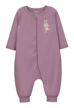 Пижамы NAME IT Rabbit, лиловый