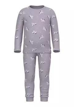 Пижамы NAME IT, сирень